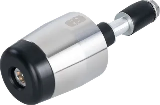 Oxford Bar Weights SS240 Stainless steel 240g