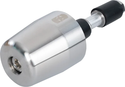 Oxford Bar Weights SS260 Stainless steel 260g