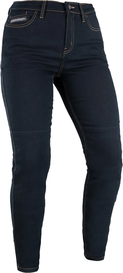 Oxford Original Super Stretch Slim Jeans - Indigo