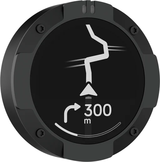 Beeline Moto 2 - Black