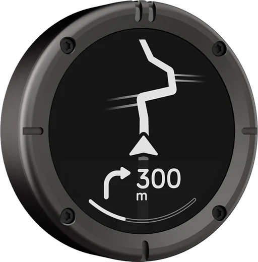 Beeline Moto 2 - Metal Grey
