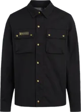 Belstaff MANSION MOTORCYCLE SHIRT — view 1 of 2