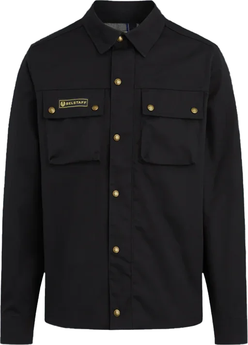 MANSION MOTORCYCLE SHIRT