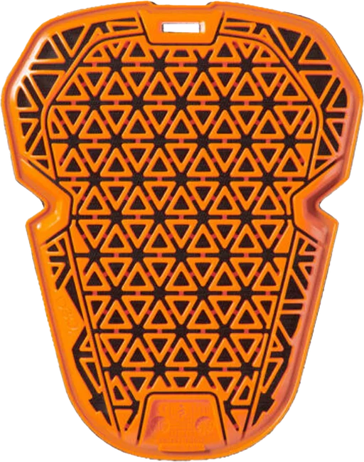 Furygan D3O Ghost L2 Armour Shoulders/Hips - Orange