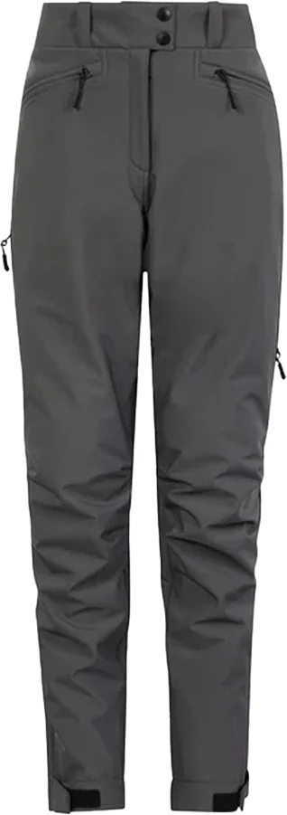Spada Hairpin Ladies Trousers - Carbon