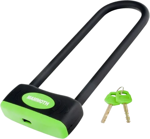 Mammoth Monster U-Lock