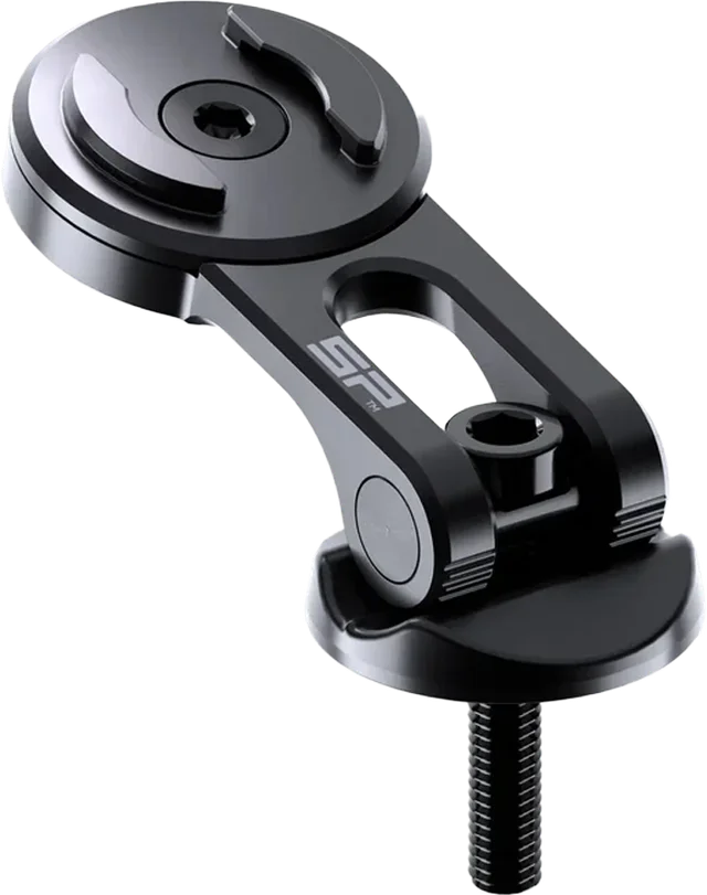 SP Connect Moto Stem Mount Pro, Black