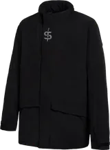 Spada Acqua Shield Black Waterproof Jacket — view 2 of 3