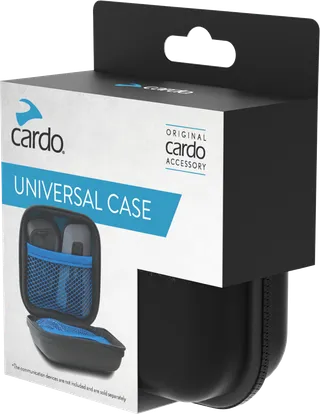 Cardo Universal Case