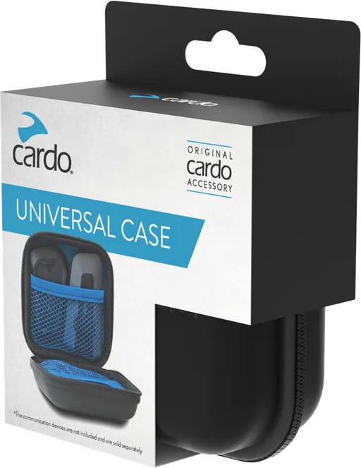 Cardo Universal Case