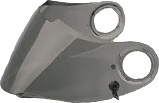 Scorpion EXO-1000/490/590 Visor - Dark Tint