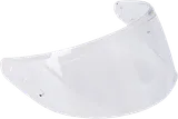 HJC HJ-38 I71 Clear Visor — view 2 of 2