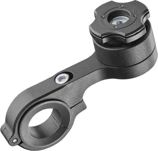 Interphone Quiklox Bike Handlebar Mount