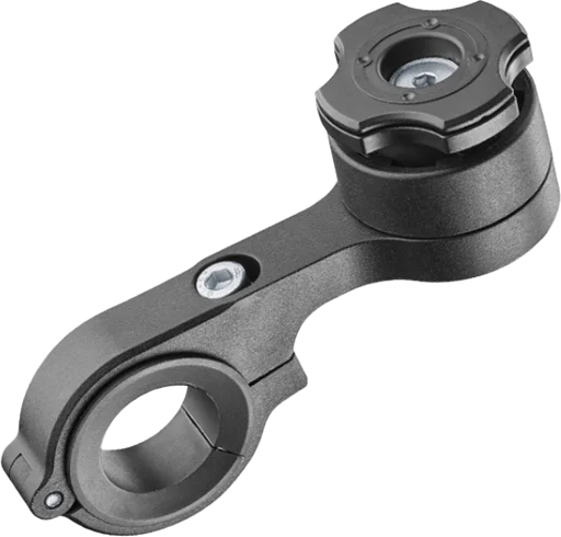 Interphone Quiklox Bike Handlebar Mount