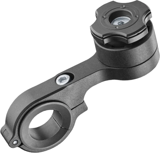 Interphone Quiklox Bike Handlebar Mount