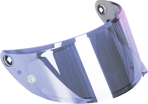 HJC HJ-35 RPHA 1 Visor - Blue Iridium