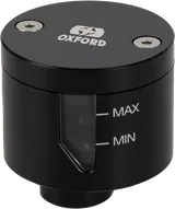 Oxford Front Brake Fluid Reservoir — view 2 of 3