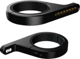 Oxford DarkTurner - Sequential Fork Mounted Indicators — view 1 of 2