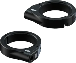 Oxford Fork Mount - CNC Fork Mounted Lighting Adaptors