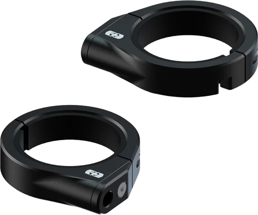Oxford Fork Mount - CNC Fork Mounted Lighting Adaptors