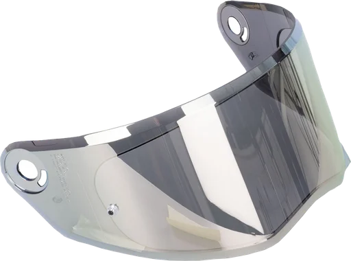 HJC HJ-41 V10 Visor - Iridium Silver
