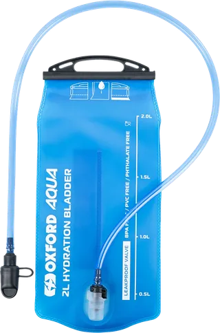 Oxford Aqua HB2 Hydration Bladder: 2L