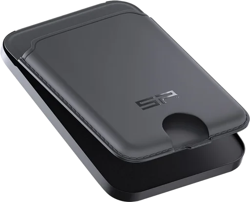 SP Connect Magnetic Card Wallet SPC+