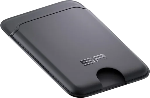 SP Connect Card Wallet SPC+