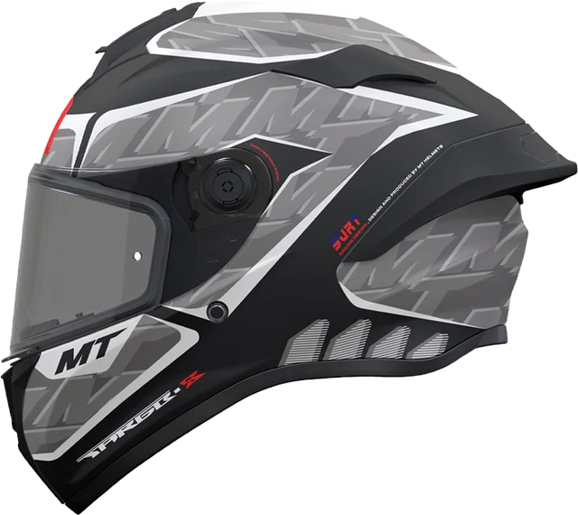 MT Targo S Surt B0 - Matt Black/Grey, Matt Black/Grey