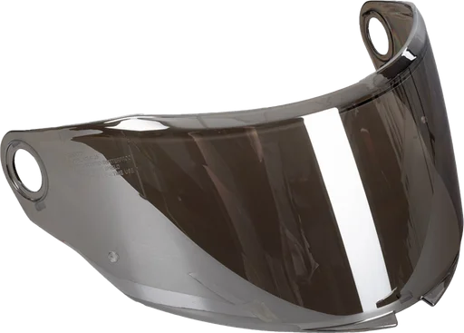 MT Atom 2 SV Visor (MT-V-35) DKS512 - Silver