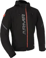 Armr Kyoto 1.0 Jacket - Black — view 1 of 6
