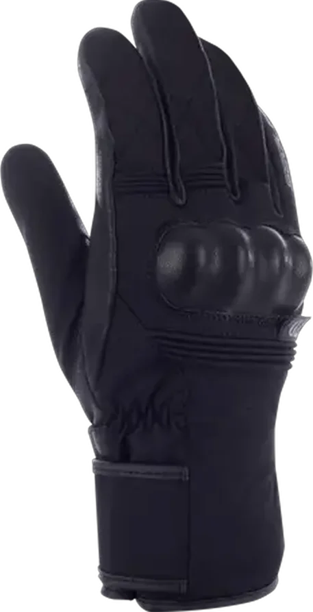 Segura Sparks Leather Ladies Gloves - Black