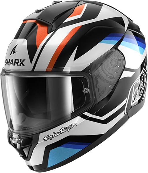 Shark Ridill 2 Apex KWB - Black/White/Blue