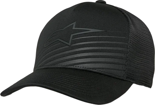Alpinestars Delane Cap - Black
