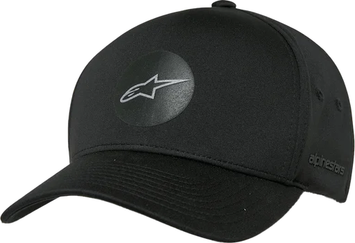 Alpinestars Radius Cap - Black