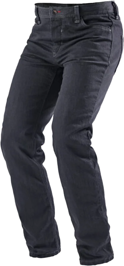 Furygan K12 X Kevlar Straight Jeans - Carbon