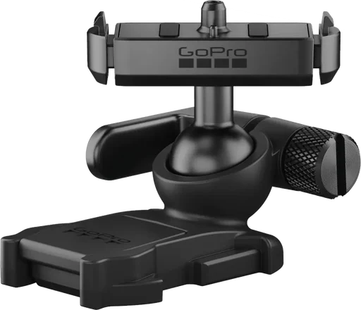 GoPro Magentic Latch Ball Joint Mount