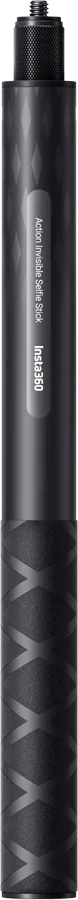 Insta360 Action Invisible Selfie Stick
