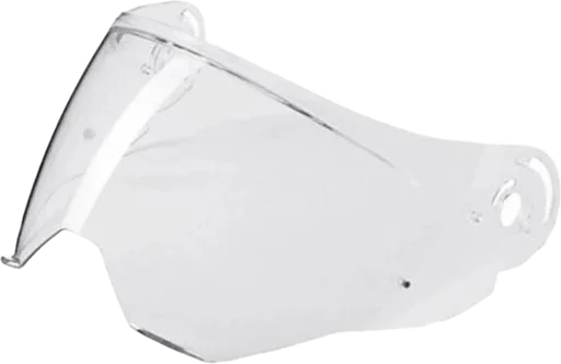 Scorpion ADX-2 Visor - Clear