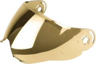 Scorpion ADX-2 Visor - Mirror Gold