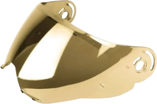 Scorpion ADX-2 Visor - Mirror Gold