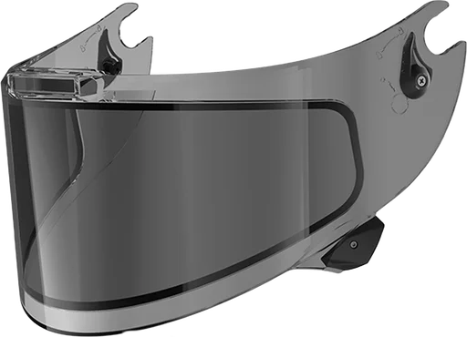 Shark Aeron IRID® Photochromic Visor - Dark
