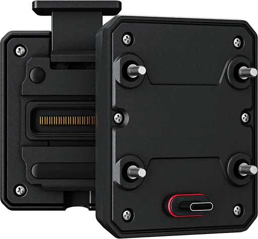 Chigee AIO-6 Quick Release