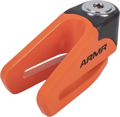 ARMR V Disc Lock - Orange