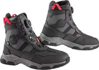 Falco Arrakis 2 Motorcycle Boots