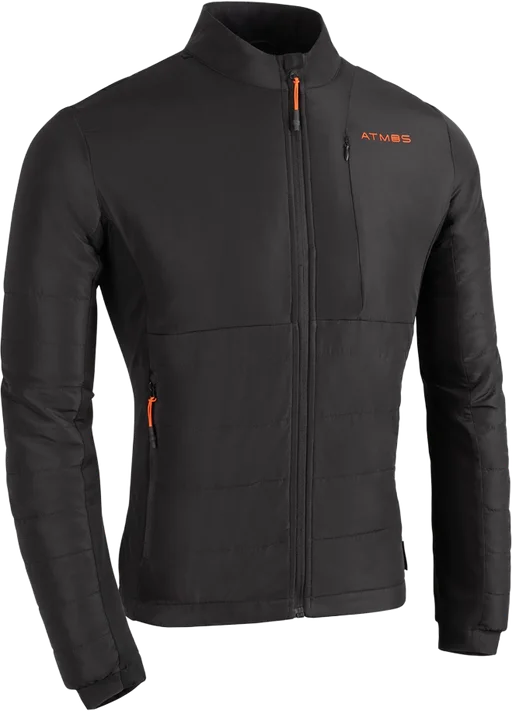 Oxford ATMOS Thermo Fleece - Black