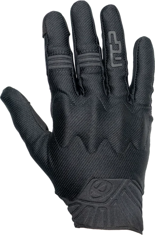 MCP Cicada Gloves - Black