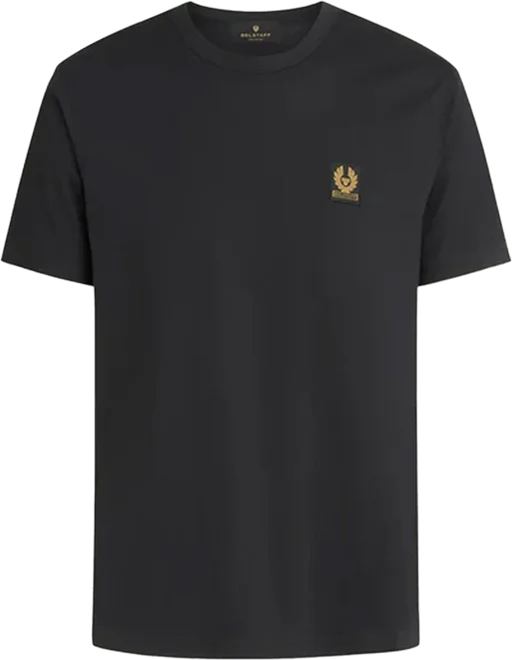 Belstaff T-Shirt - Black