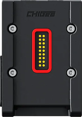 Chigee AIO-6 Quick Release for BMW