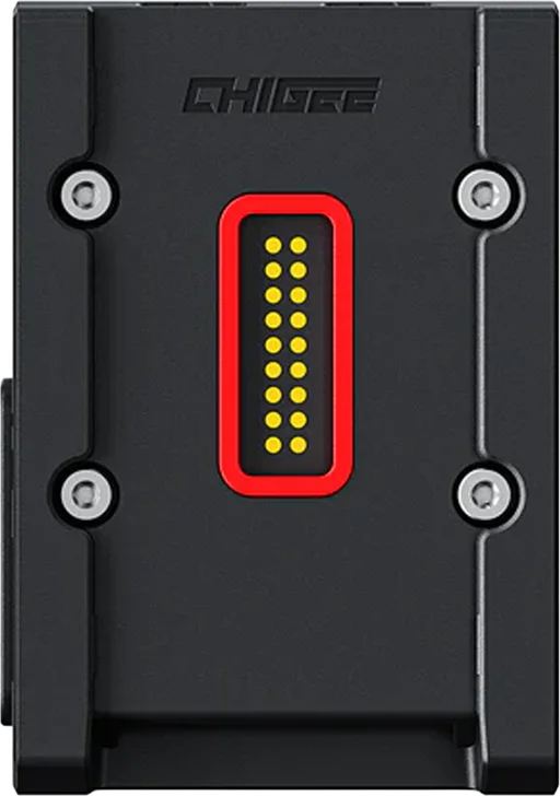 Chigee AIO-6 Quick Release for BMW
